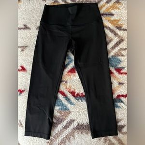 lululemon wunder under leggings
